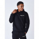 Sudadera Pxp con Capucha Members' Club  PROJECT X PARIS