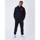 Sudadera Pxp con Capucha Members' Club  PROJECT X PARIS