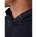 Sudadera Pxp con Capucha Members' Club  PROJECT X PARIS