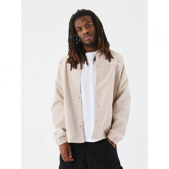 sobre PROJECT X PARIS Camisa Beige - Guanxe Atlantic Marketplace