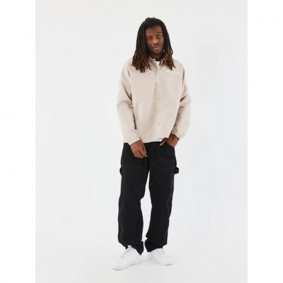sobre PROJECT X PARIS Camisa Beige - Guanxe Atlantic Marketplace