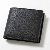 RAY_4CC_COIN N. 10263216 01 Black  BOSS