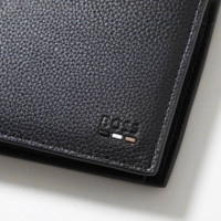 RAY_4CC_COIN N. 10263216 01 Black  BOSS