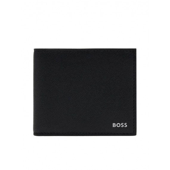 ZAIR_4CC_COIN N. 10269892 01 Black  BOSS