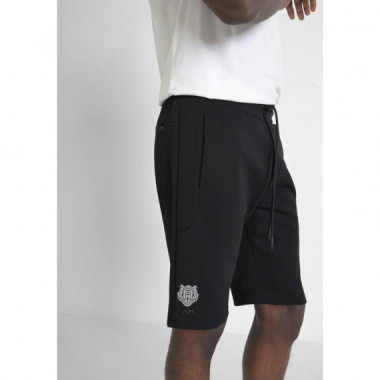 Shorts Negros  ANTONY MORATO