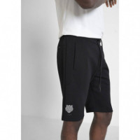 Shorts Negros  ANTONY MORATO