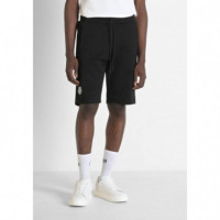 Shorts Negros  ANTONY MORATO