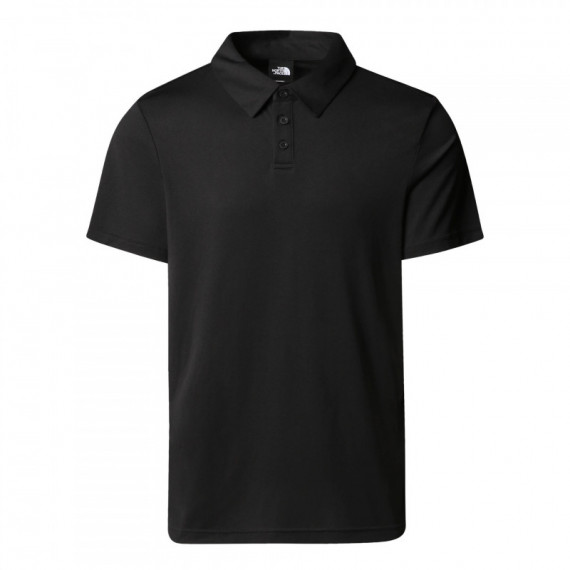 Polos Polo THE NORTH FACE Tanken Tnf Black