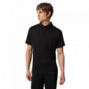Polos Polo THE NORTH FACE Tanken Tnf Black