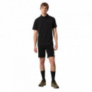 Polos Polo THE NORTH FACE Tanken Tnf Black