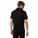 Polos Polo THE NORTH FACE Tanken Tnf Black
