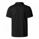 Polos Polo THE NORTH FACE Tanken Tnf Black