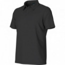 Polos Polo THE NORTH FACE Tanken Tnf Black