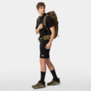 Polos Polo THE NORTH FACE Tanken Tnf Black