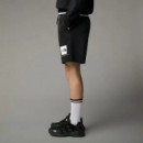 Bermudas Pantalón Corto THE NORTH FACE Regular Nse Box