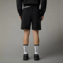 Bermudas Pantalón Corto THE NORTH FACE Regular Nse Box