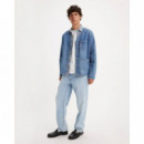 Pantalones Vaqueros Levi's® 568™ Loose Straight Varsity Academia Lightweight  LEVI'S