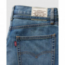 Vaqueros Mujer Vaqueros Levi's® Lino+ Xl Straight  LEVI'S