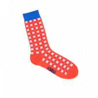 Pack de 3 Calcetines FRNCH Ivete Rose