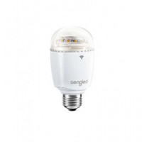 Sengled Bombilla Led 7.5W, E27, 550 Lumenes,+ Repetidor Wifi 300MBPS A01-A60EAE27CL  LALO