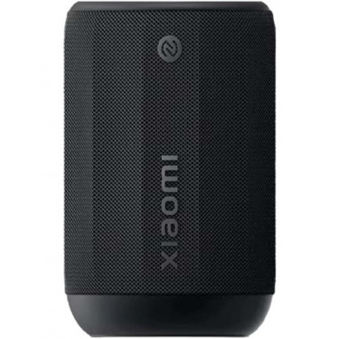 XIAOMI Altavoz Portatil BLUETOOTH Mini ASM01G Negro Resistente Al Agua IP67
