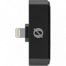 RODE Wireless Micro L para Lightning Devices Negro