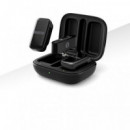 RODE Wireless Micro L para Lightning Devices Negro
