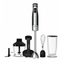 Batidora 4 en 1 MOULINEX Powelix Life 1200W