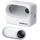 Insta 360 Go 3 128GB Cámara de Acción 180º 2.7K  INSTA360