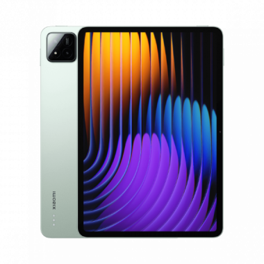 Tablet XIAOMI Pad 7 11.0 8RAM 128GB Wifi Verde