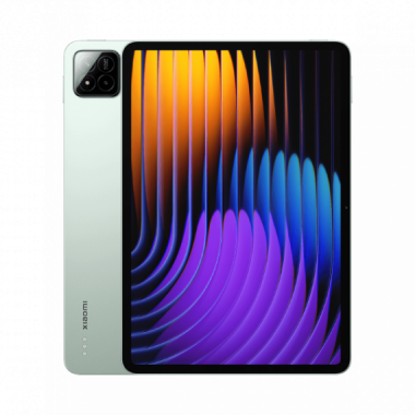 Tablet XIAOMI Pad 7 Pro 11.0 8RAM 256GB Wifi Verde