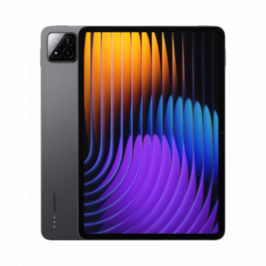 Tablet XIAOMI Pad 7 Pro 11.0 8RAM 256GB Wifi Gris