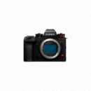 C/f PANASONIC Lumix DC-S1R Ii Solo Cuerpo