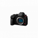 C/f PANASONIC Lumix DC-S1R Ii Solo Cuerpo