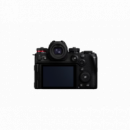 C/f PANASONIC Lumix DC-S1R Ii Solo Cuerpo