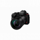 C/f PANASONIC Lumix DC-S1R Ii + Lumix S 24-105MM F4