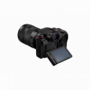 C/f PANASONIC Lumix DC-S1R Ii + Lumix S 24-105MM F4