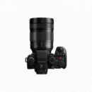 C/f PANASONIC Lumix DC-S1R Ii + Lumix S 24-105MM F4