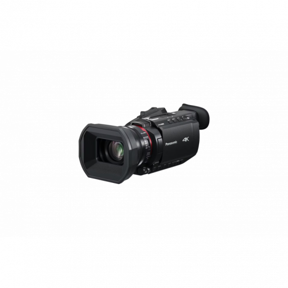 Videocámara 4K PANASONIC HC-X1600E