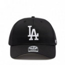 Gorra Mlb los Angeles  47 BRAND