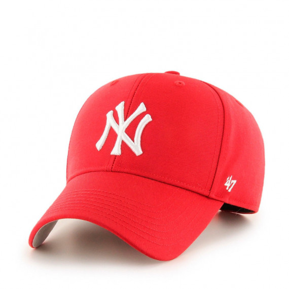 Gorra  Mlb Nyy Raised Basic Mvp  47 BRAND