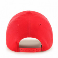 Gorra  Mlb Nyy Raised Basic Mvp  47 BRAND