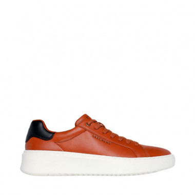 Zapatillas Court Break - Suit  SKECHERS