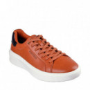 Zapatillas Court Break - Suit  SKECHERS