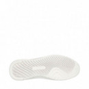 Zapatillas Court Break - Suit  SKECHERS