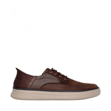 Zapatillas Hyland-radley  SKECHERS
