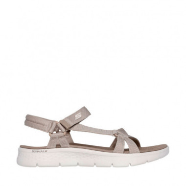 Sandalias Go Walk Flex - Sublime  SKECHERS