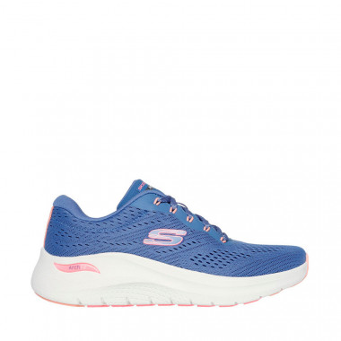Zapatillas Arch Fit 2.0 - Big League  SKECHERS