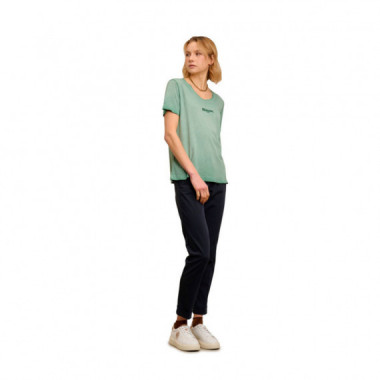 Camiseta Terry  BLAUER