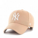 GORRA MLB NEW YORK YANKEES RAISED BASIC